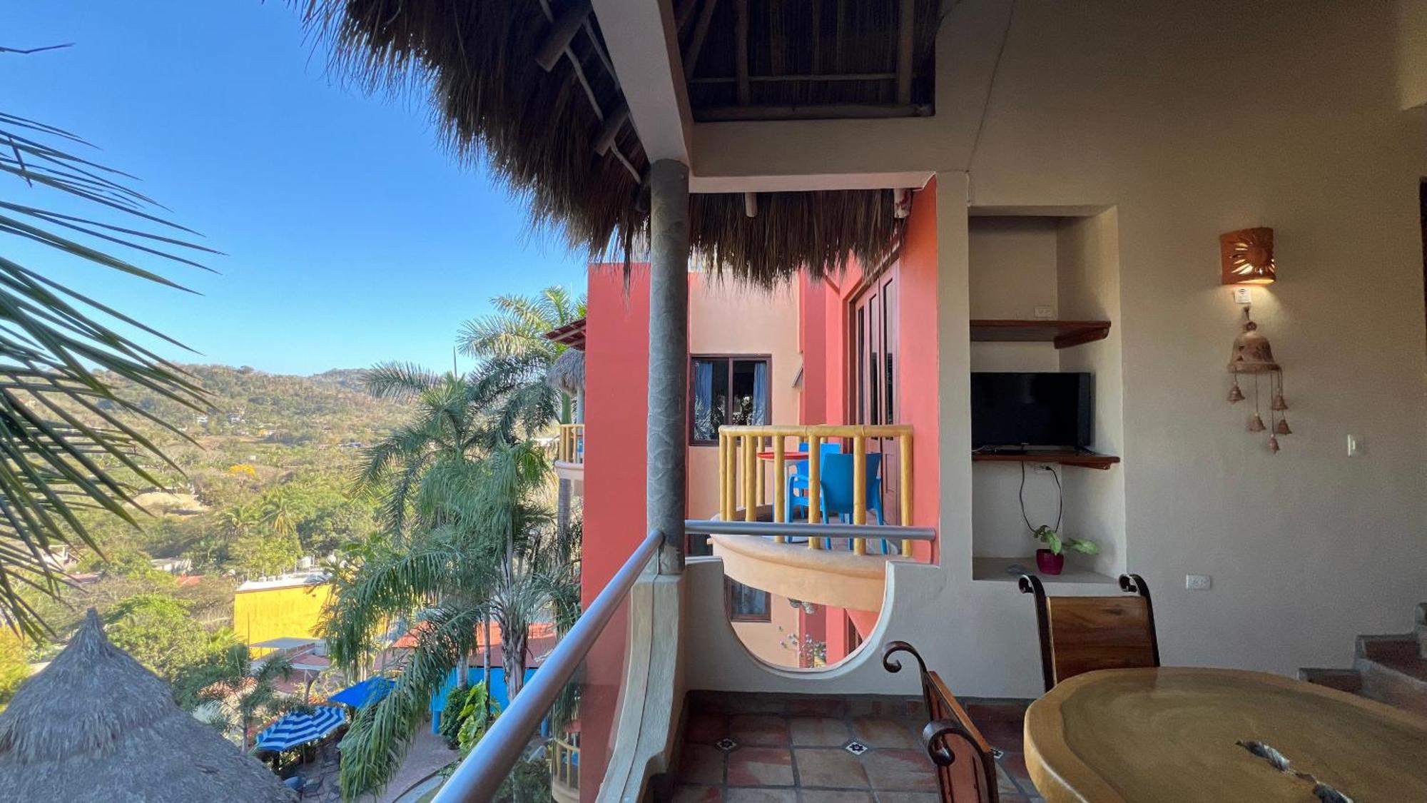 Villas Chulavista Sayulita Exterior foto